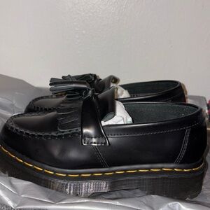 Dr. Marten Adrian Bex Loafers